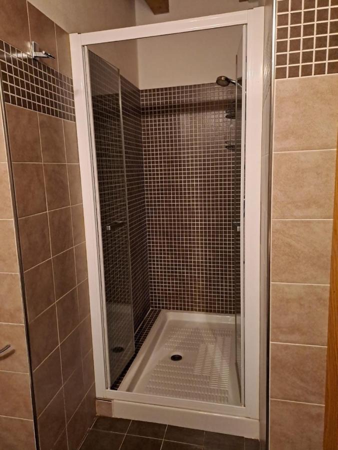 Suite Moroni Apartment Bergamo Eksteriør billede