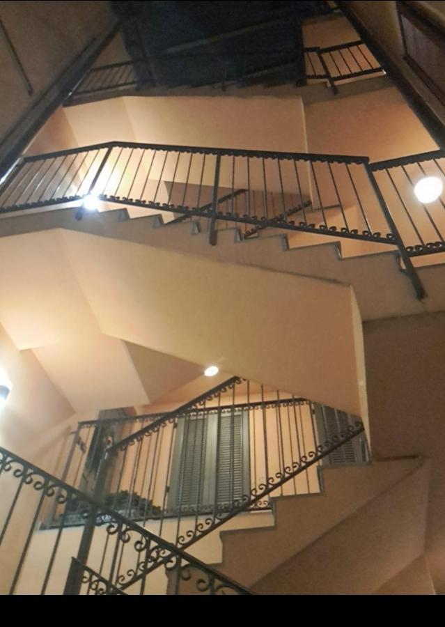 Suite Moroni Apartment Bergamo Eksteriør billede