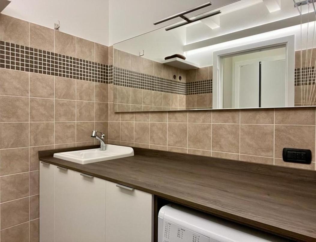Suite Moroni Apartment Bergamo Eksteriør billede