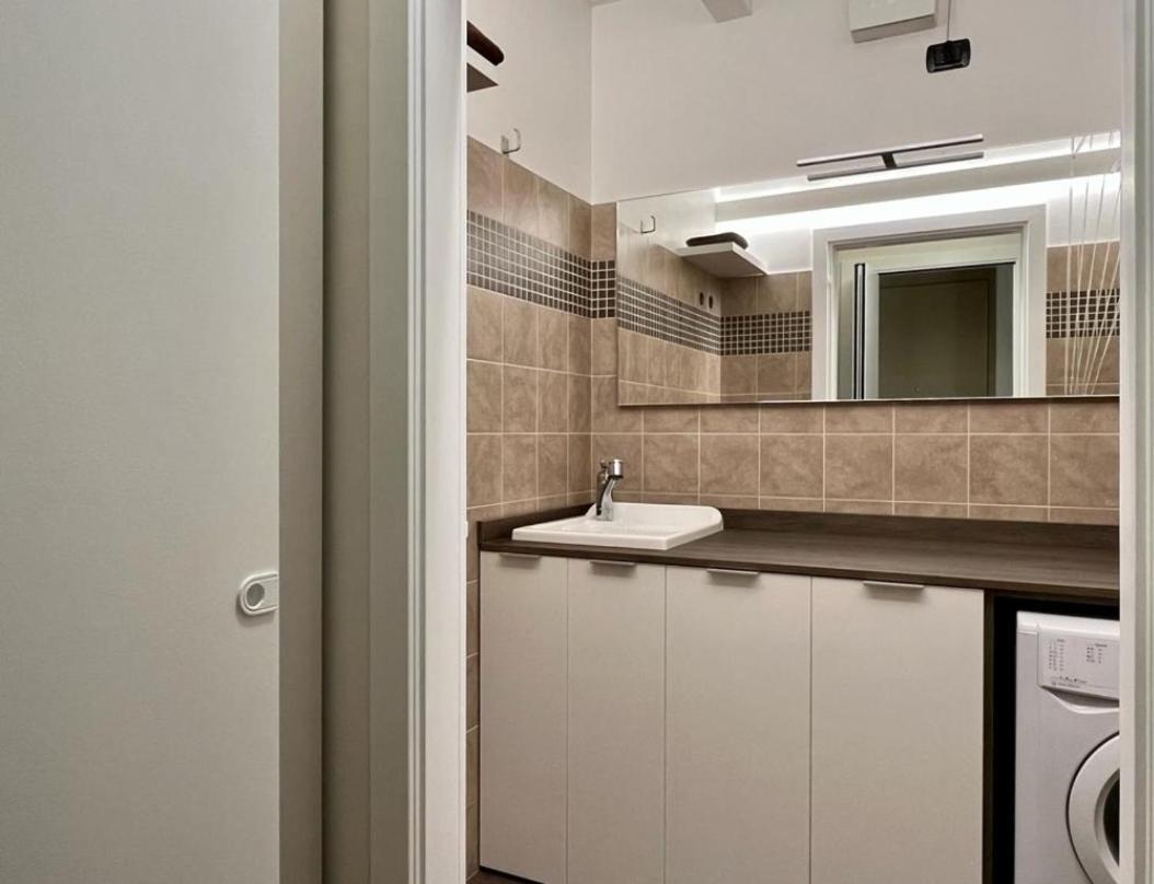 Suite Moroni Apartment Bergamo Eksteriør billede